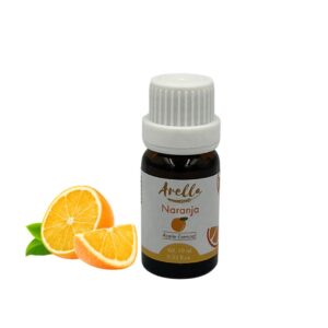 Aceite Esencial de Naranja