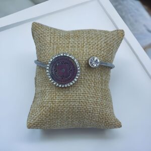 Brazalete Difusor de Aceite Esencial
